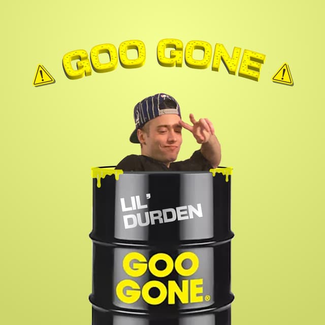 Lil Durden artist app icon